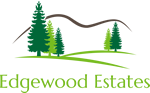 Edgewood Estates Logo